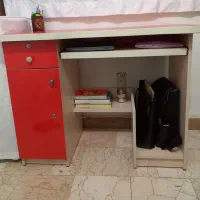 میز تحریر جنس ام دی اف