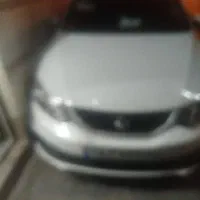 ساینا s ترمز esp