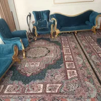 ۷۰۰ شانه|فرش|بروجرد, |دیوار