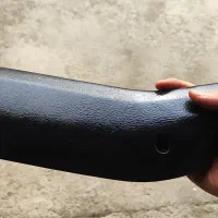 رودری و دستگیره ۴۰۵ نو نو به همراه آینه اشانتیون|قطعات یدکی و لوازم جانبی|چهاردانگه (تهران), |دیوار