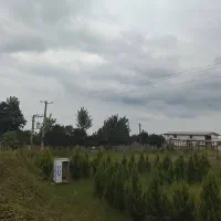 فروش زمین شهرکی فرصتی بی‌نظیر برای سرمایه‌گذاری|فروش زمین و ملک کلنگی|آمل, |دیوار