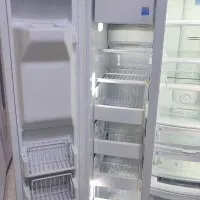 ساید مآبه  آمریکایی|یخچال و فریزر|تهران, نعمت‌آباد|دیوار