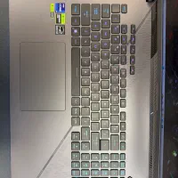 ASUS ROG STRIX G814JVR|رایانه همراه|تهران, جردن|دیوار