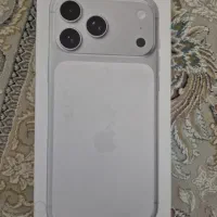 آیفون ۱۷پرومکس