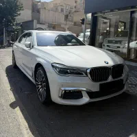 ب ام و ۷۳۰ فول کامل