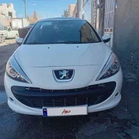 پژو207پاناروما1403