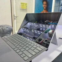 surface pro5 با گارانتی و مهلت تست|رایانه همراه|قم, ارم|دیوار