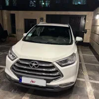 جک s3 در حد صفر|خودرو سواری و وانت|تهران, مدائن|دیوار