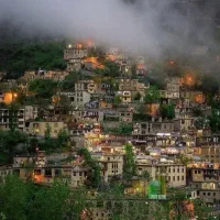 تور شمال آفر ماسوله ساقالکسار لحظه آخری یک روزه