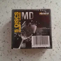 امدی خام MEMOREX آکبند ژاپن اصل 80 دقیقه|صوتی و تصویری|تهران, جی|دیوار