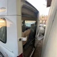 اتاق نیمه تریم مکسوس|قطعات یدکی و لوازم جانبی|تهران, سبلان (لشگر)|دیوار