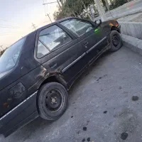 پژو|خودرو سواری و وانت|مشهد, شهرک بهارستان|دیوار