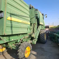 کمباین مدل ۷۹|خودرو سنگین|مرودشت, نقش رستم|دیوار