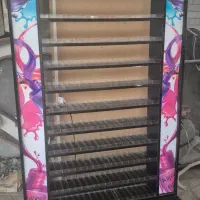 استند لاک سالم سالم نور دار