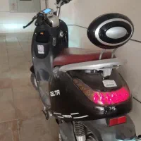موتور برقی دلتا ۱۵۰۰ ، کم کار درحد