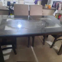 میز ناهار خوری