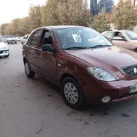 تیبا 2 مدل 93|خودرو سواری و وانت|یزد, |دیوار