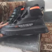 کفش پسرانه و دخترانه نو|کیف، کفش، کمربند|اهر, |دیوار