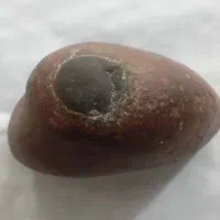 سنگ عجیب