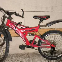 دوچرخه ۲۴ المپیا در حد نو