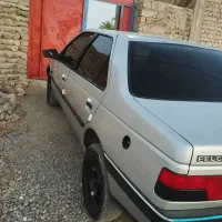 پژو 405