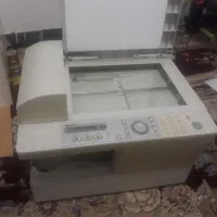 دستگاه کپی