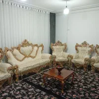 مبل سلطنتی