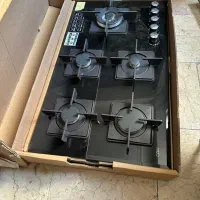 گاز صفحه ای تو کار و فر تو کار