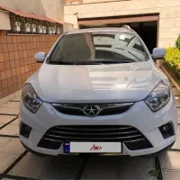 جک S5 بی رنگ مدل 98