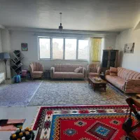 فروش شرایطی آپارتمان ۹۵ متر  طبقه سوم در کشاورز