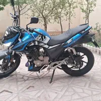 زونتس ۲۳۰|موتورسیکلت|همدان, |دیوار