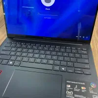 لپ تاب Asus Zenbook 14 (UM3406h)