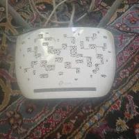 مودم to link دو انتنه