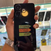 REDMI13 256/8