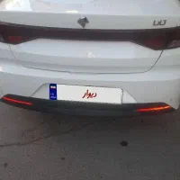 تارا وی یک پلاس ۶ دنده مدل ۱۴۰۳