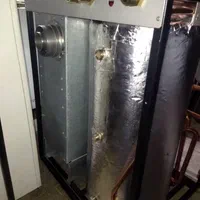 پکیچ ها مناسب استخر ویلا و باغ مستر پکیچ|آبگرمکن، پکیج، شوفاژ|تهران, امیر بهادر|دیوار