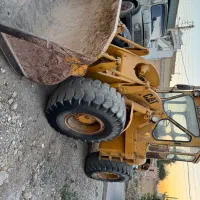 فروش لودر 950|خودرو سنگین|شیراز, شهرک مهدی‌آباد|دیوار