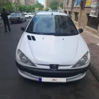 206 تیپ ۲ ۱۴۰۰