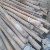 چوب ساختمانی