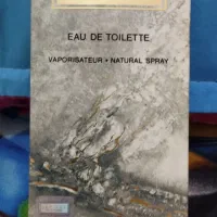 ادکلن لاپیدوس