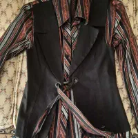 شومیز دخترانه