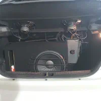 ساب و آمپلی فایر