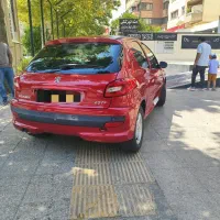 پژو 207 مدل 90 اتوماتیک|خودرو سواری و وانت|شیراز, شهرک والفجر|دیوار