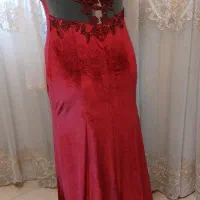 لباس مجلسی در حد نو۱۲۰۰۰۰۰