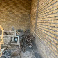 ستون ریز ۶متری|مصالح و تجهیزات ساختمان|زرقان, |دیوار