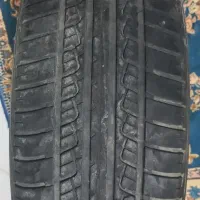 لاستیک سایز205*15*50کویرتایر|قطعات یدکی و لوازم جانبی|درگز, |دیوار