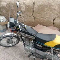 موتور هوندا