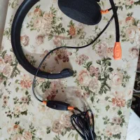 هدست مخصوص بازی میشن مدل MT HP002|قطعات و لوازم جانبی رایانه|مشهد, جاهد شهر|دیوار