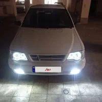 پراید 111 94