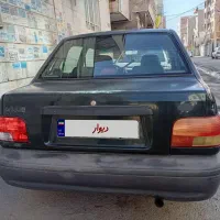 پراید مدل 83